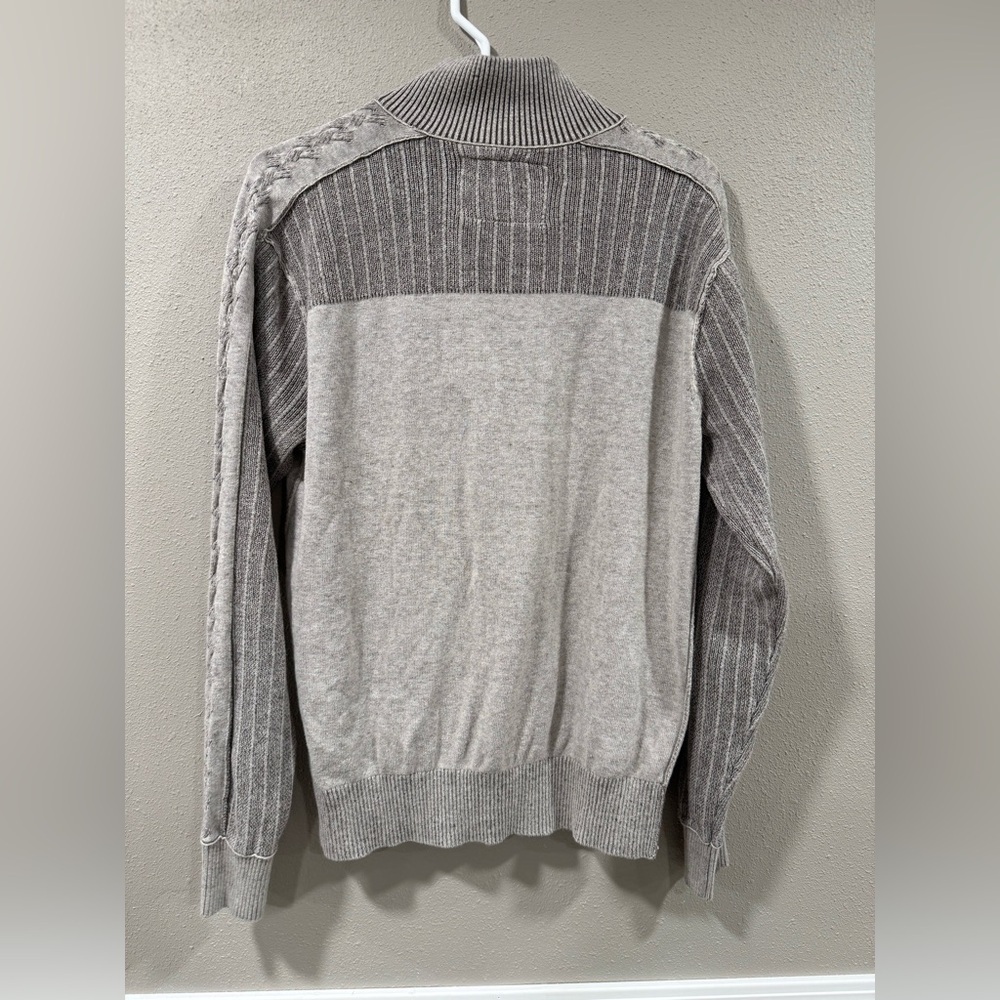 BKE Channel Sweater - Picture 6 of 8